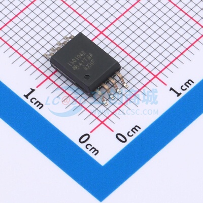 CAN收发器 ISO1042DWVR SOIC-8 TI/德州 电子元器件配单原装正品