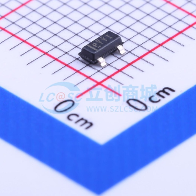 监控和复位芯片 TPS3839K33DBZR SOT-23 TI/德州 电子元器件配单