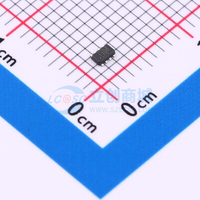 DC-DC电源芯片 TPS628511DRLR SOT-583 TI/德州 电子元件原装正品