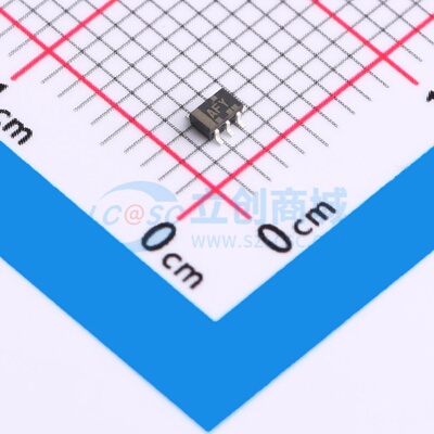 反相器 SN74AHC1G14DCK3 SC-70-5 TI/德州 电子元件配单原装正品