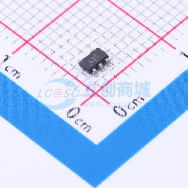线性稳压器(LDO) TPS78318DDCR SOT-23-5 TI/德州 电子元器件配单