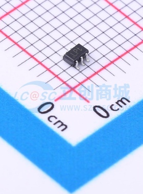 RF放大器 BGA2867,115 TSSOP-6-1.3mm 安世 电子元件配单原装正品