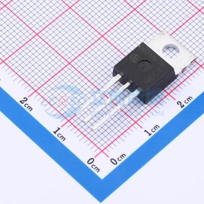 场效应管(MOSFET) IPP034NE7N3G TO-220-3 Infineon(英飞凌)