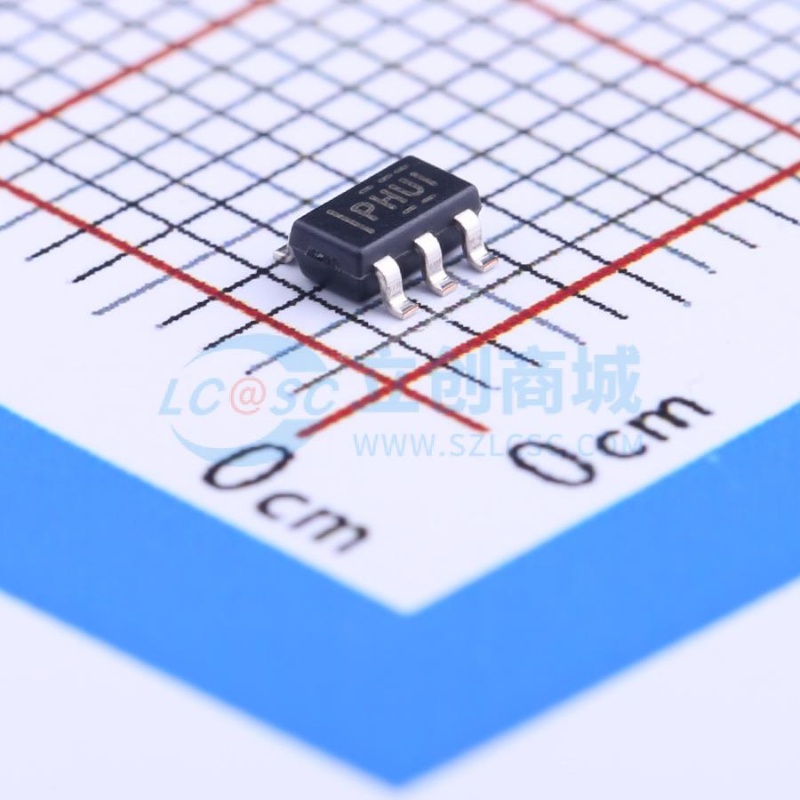 线性稳压器(LDO) TPS79333DBVR SOT-23-5 TI/德州 电子元器件配单