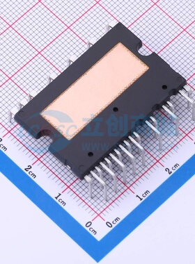 智能功率模块(IPM) IM818MCC DI-24-Power Infineon(英飞凌)