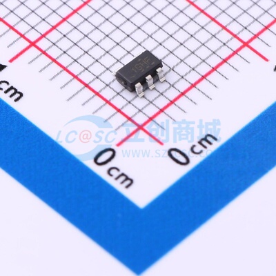 线性稳压器(LDO) TLV75730PDBVR SOT-23-5 TI/德州 电子元件配单