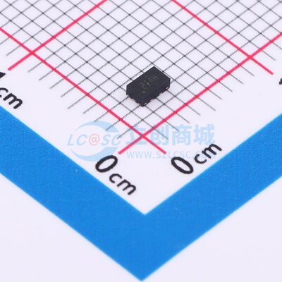 DC-DC电源芯片 TPS628682ARQYR VQFN-9-HR(1.5x2.5) TI/德州