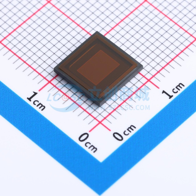 图像传感器 AR0135CS2M00SUEA0-DPBR IBGA-63 onsemi(安森美)