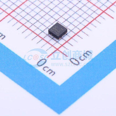 电荷泵 TPS60150DRVR WSON-6 TI/德州 电子元器件配单原装正品