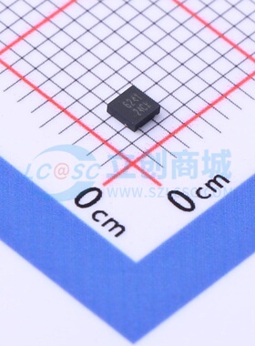 静电保护器(TVS/ESD) ESD56241D24-3/TR DFN-3L WILLSEMI(韦尔)
