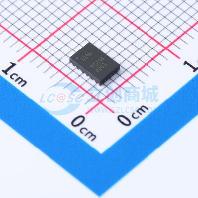 CAN收发器 TCAN1146DMTRQ1 VSON-14 TI/德州 电子元器件原装正品