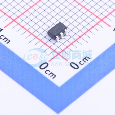 场效应管(MOSFET) IRLMS2002TRPBF SOT-23-6 Infineon(英飞凌)