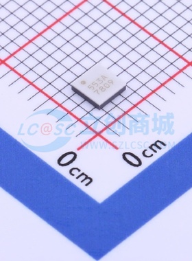 RF混频器 HMC553ALC3BTR QFN-12 ADI(亚德诺) 电子元器件原装正品