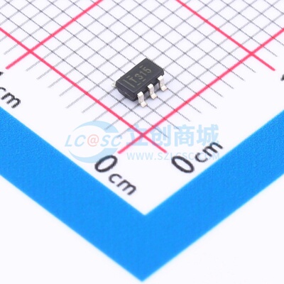 LED驱动 TPS92315DBVR SOT-23-6 TI/德州 电子元器件配单原装正品