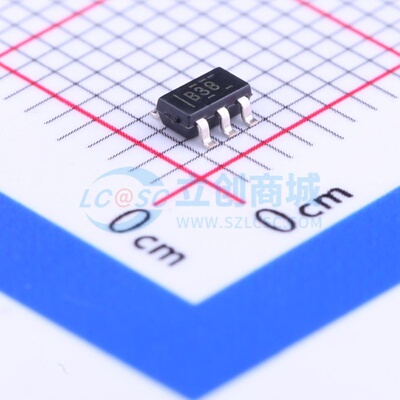 电流感应放大器 INA138NA250 SOT-23-5 TI/德州 电子元件原装正品