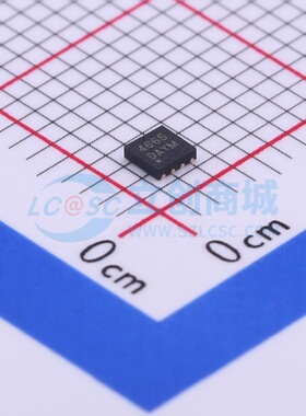 功率电子开关 WS4665D-8/TR WDFN-8 WILLSEMI(韦尔) 电子元件配单