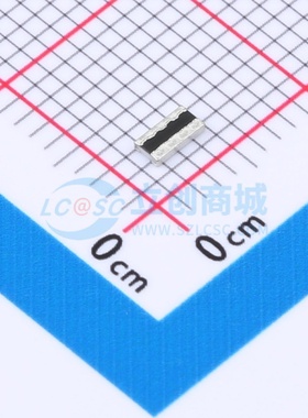 电流采样电阻/分流器 LTR18EZPFSR051 0612 ROHM(罗姆) 原装正品