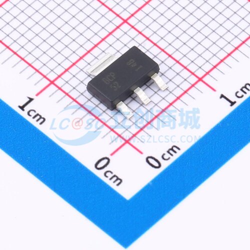 三极管(BJT) BCP52TA SOT-223 DIODES(美台) 电子元器件原装正品