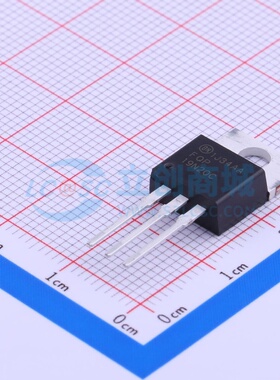 场效应管(MOSFET) FQP19N20C TO-220 onsemi(安森美) 电子元器件