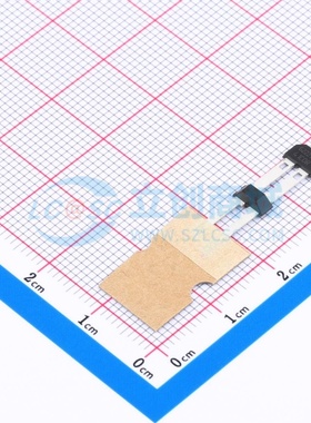 霍尔开关 TLE4941CHAMA2 SSO-2 Infineon(英飞凌) 电子元器件配单