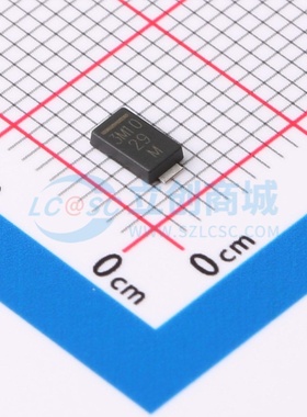 肖特基二极管 VSSAF3M10HM3/H DO-221AC(SlimSMA) VISHAY(威世)