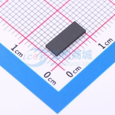 模拟开关/多路复用器 TMUXHS4412IRUAR WQFN-42(3.5x9) TI/德州