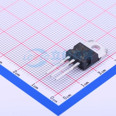 场效应管(MOSFET) STP6NK60Z TO-220 意法半导体芯片 电子元器件