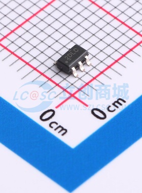 电流感应放大器 INA281A1QDBVRQ1 SOT-23-5 TI/德州 电子元件配单