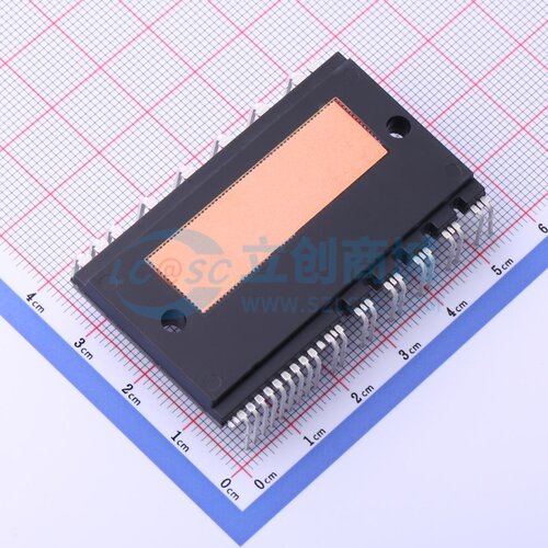 智能功率模块(IPM) NFAM3065L4B DIP-39 onsemi(安森美) 原装正品