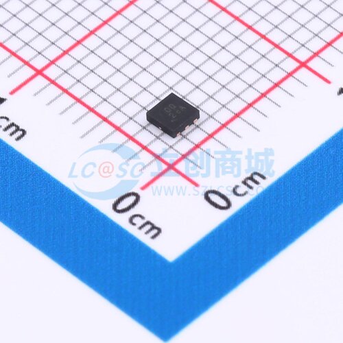 线性稳压器(LDO) AP7331-28SNG-7 UDFN2020-6 DIODES(美台) 原装