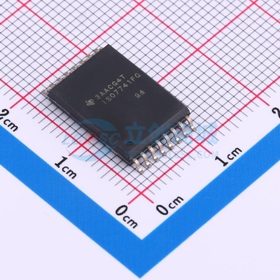 数字隔离器 ISO7741FQDWWRQ1 SOIC-16 TI/德州 电子元件原装正品