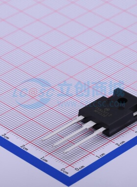 IGBT管/模块 NGTB75N65FL2WG TO-247AC-3 onsemi(安森美) 元器件