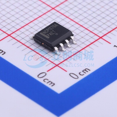 LED驱动 NCP1370ADR2G SOIC-8 onsemi(安森美) 电子元件原装正品