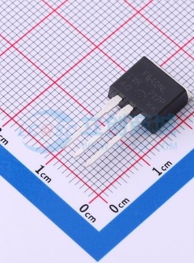 场效应管(MOSFET) IRF640NLPBF TO-262-3 Infineon(英飞凌) 原装