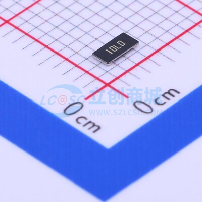 电流采样电阻/分流器 PMR18EZPFU10L0 1206 ROHM(罗姆) 原装正品