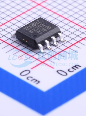 数字隔离器 ADUM1210BRZ SOIC-8 ADI(亚德诺) 电子元器件原装正品