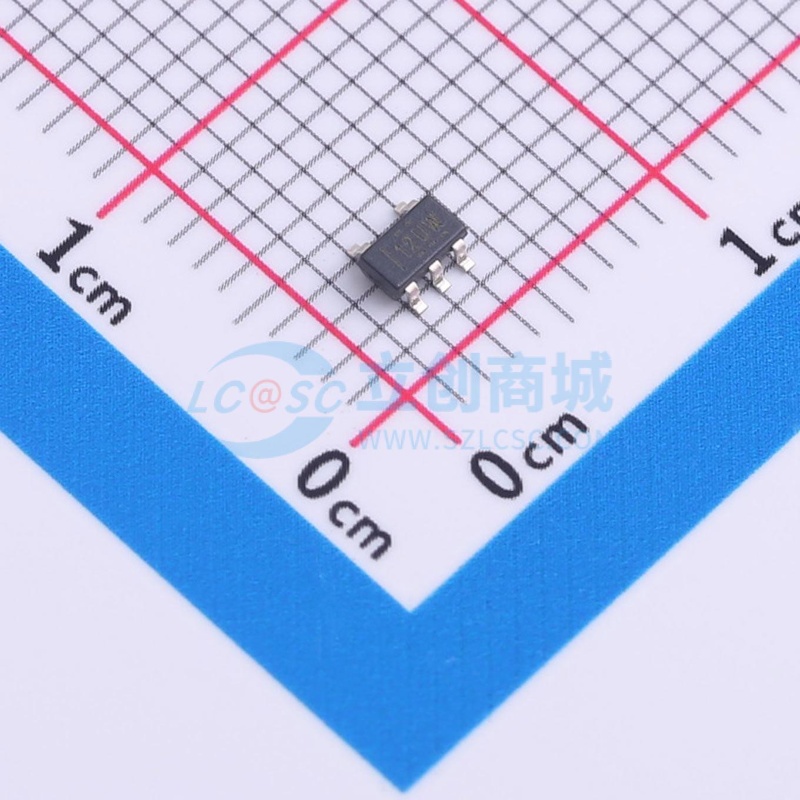 线性稳压器(LDO) TLV70213DBVR SOT-23-5 TI/德州 电子元器件配单