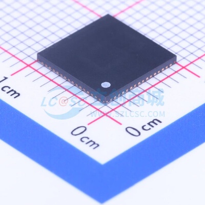 电源管理芯片(PMIC) LTC2977IUP#PBF QFN-64 ADI(亚德诺) 元器件