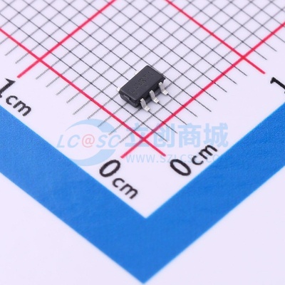 线性稳压器(LDO) NCP500SN30T1G TSOP-5 onsemi(安森美) 原装正品