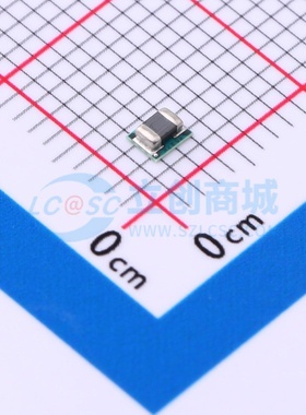 DC-DC电源芯片 TPSM82821SILR USIP-10(2.5x2) TI/德州 原装正品