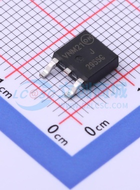 三极管(BJT) MJD2955G DPAK onsemi(安森美) 电子元器件原装正品