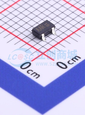 三极管(BJT) 2SD1757KT146R SC-59 ROHM(罗姆) 电子元件原装正品