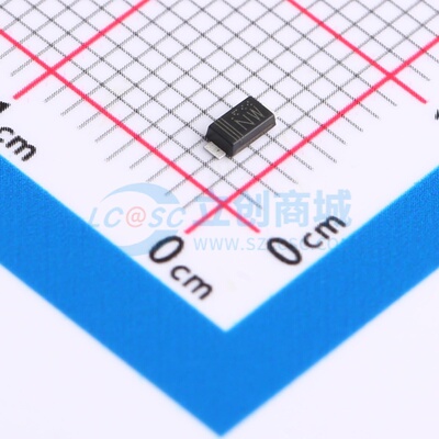 静电保护器(TVS/ESD) SMF15VTFTR SOD-123F ROHM(罗姆) 原装正品