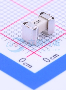 一次性保险丝 0157008.DR SMD,3.7x6.5mm Littelfuse(力特)