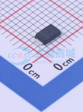 肖特基二极管 RBR5LAM30BTR SOD-128 ROHM(罗姆) 电子元器件配单