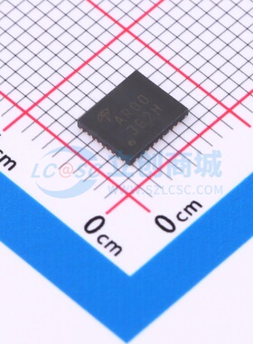 智能功率模块(IPM) AOZ5279QI PowerVFQFN-39 AOS/万代 原装正品