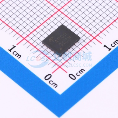 智能功率模块(IPM) AOZ5279QI PowerVFQFN-39 AOS/万代 原装正品