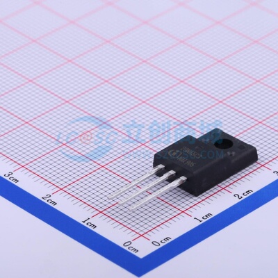 场效应管(MOSFET) SPA20N65C3 TO-220F Infineon(英飞凌) 元器件