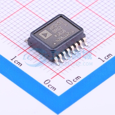 姿态传感器/陀螺仪 ADXRS453BRGZ SOIC-16 ADI(亚德诺) 原装正品