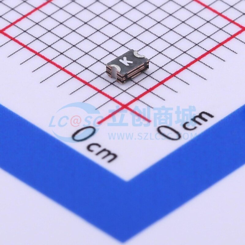 自恢复保险丝 PICOSMDC050S-2 0805 Littelfuse(力特) 元器件